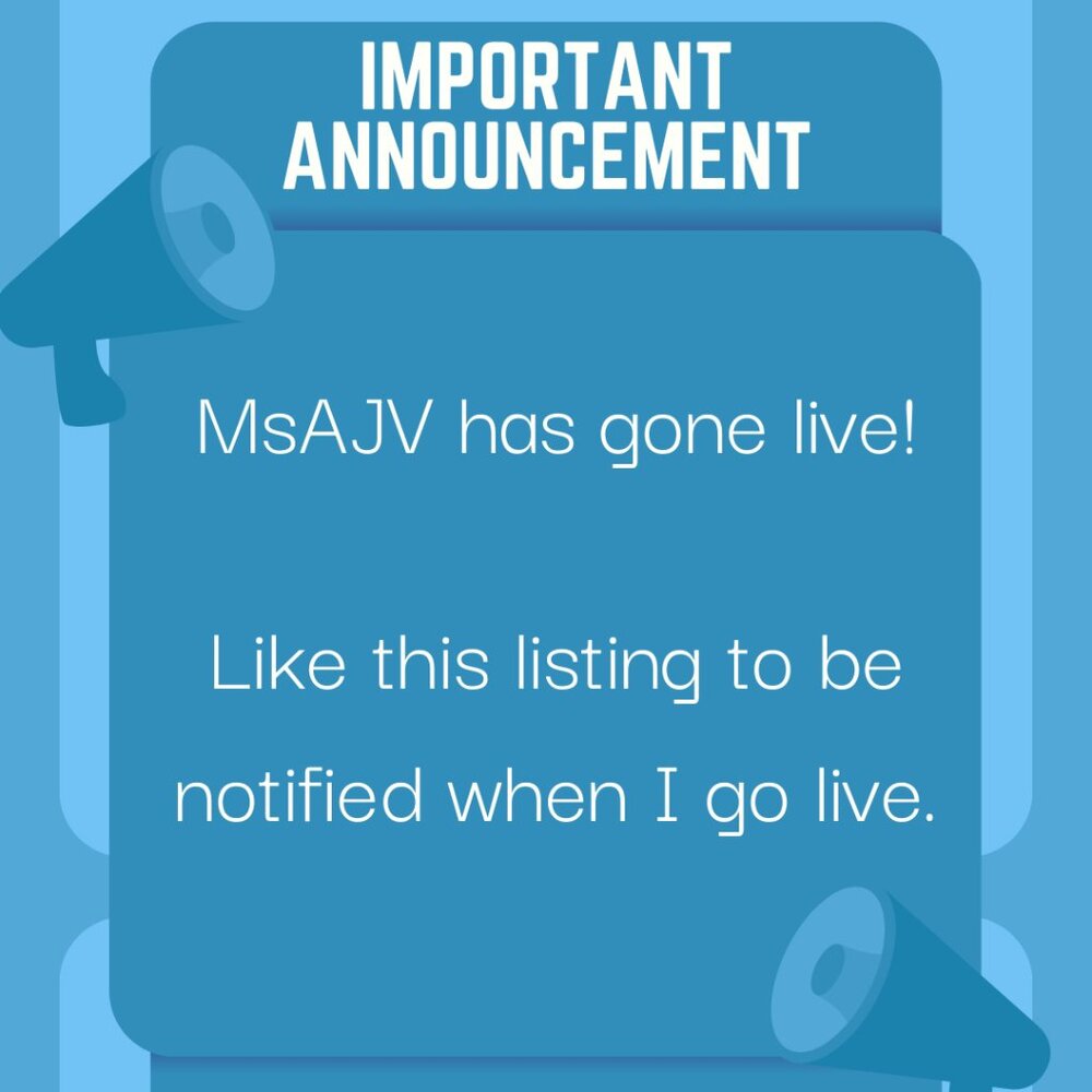 LIKE THIS TO‎ RECEIVE SHOW NOTIFICATIONS!!
